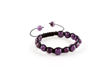 shamballa  bracelet