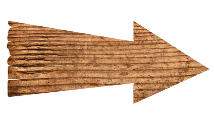 wooden sign background message