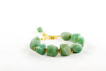 jade bracelet