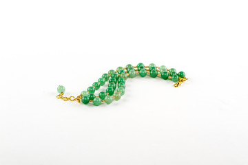 jade bracelet