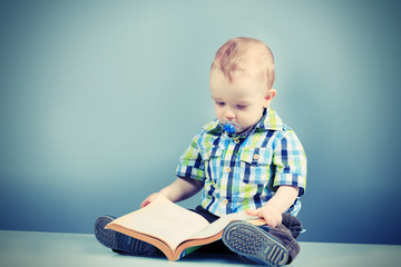 baby book