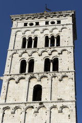 Fototapeta premium lucca