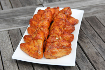 chickenwings
