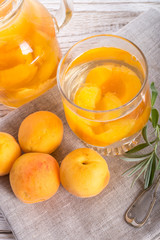 Kompot  - Fruit cocktail