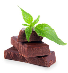 chocolate