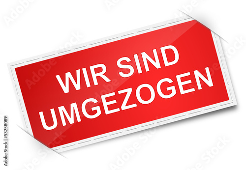 "Etikett - Wir sind umgezogen" Stockfotos und lizenzfreie Vektoren auf "Etikett - Wir sind umgezogen" Stockfotos und lizenzfreie Vektoren auf