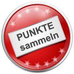 Button Punkte sammeln