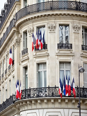 Fête nationale © FineBokeh