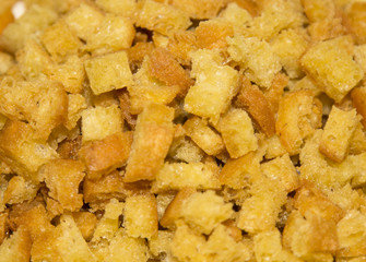 croutons