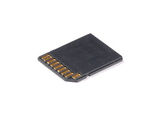 sD card