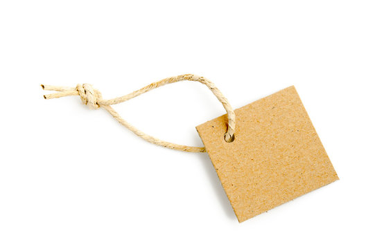 Etikett
