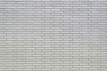 White bricks © Claudio Divizia