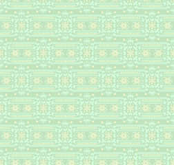 Christmas Background. Abstract Vector Illustration