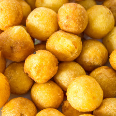 Ancient Thai Dessert