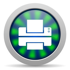 printer icon