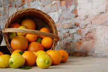 orangenkorb