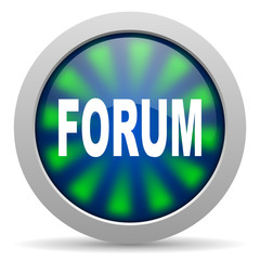 forum icon