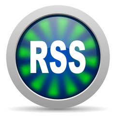 rss icon