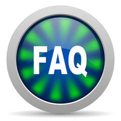 faq icon