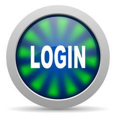 login icon