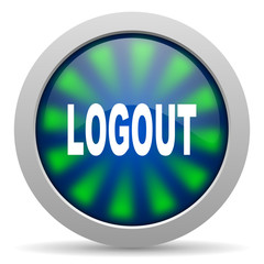 logout icon