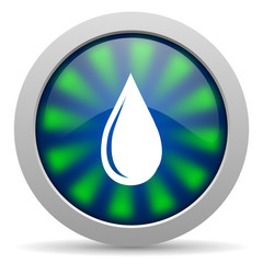 water drop icon