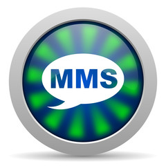 mms icon