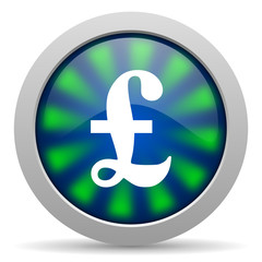 pound icon