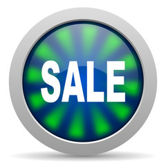 sale icon