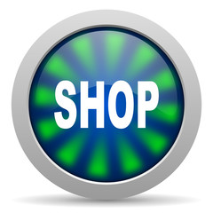 shop icon