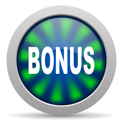 bonus icon