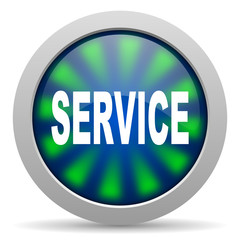 service icon
