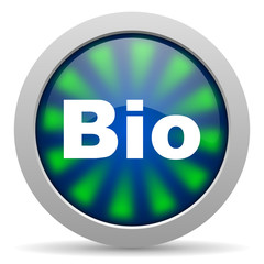 bio icon