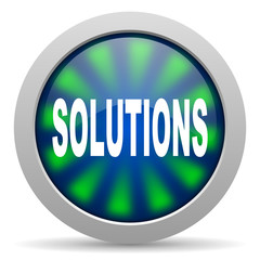 solutions icon