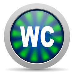 wc icon