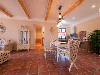 house interior