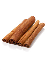 cinnamon sticks