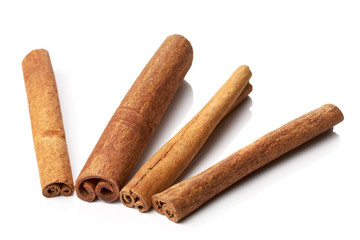 cinnamon sticks