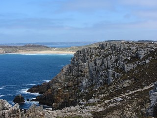 pointe de pen-hir