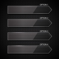 Infographic template