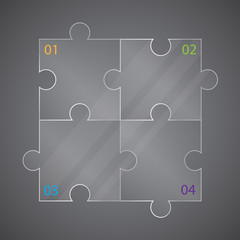 Infographic template