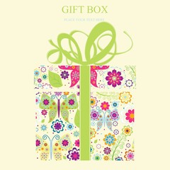 gift