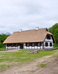 Stara chata