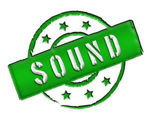 Stamp - SOUND