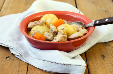 stew