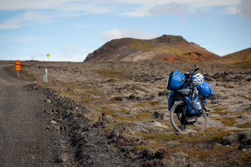 Rowerowa wyprawa
