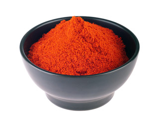 Paprika powder