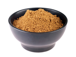 Cumin powder