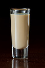 irish cream