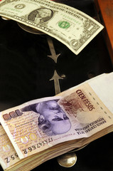 Dólar Blue